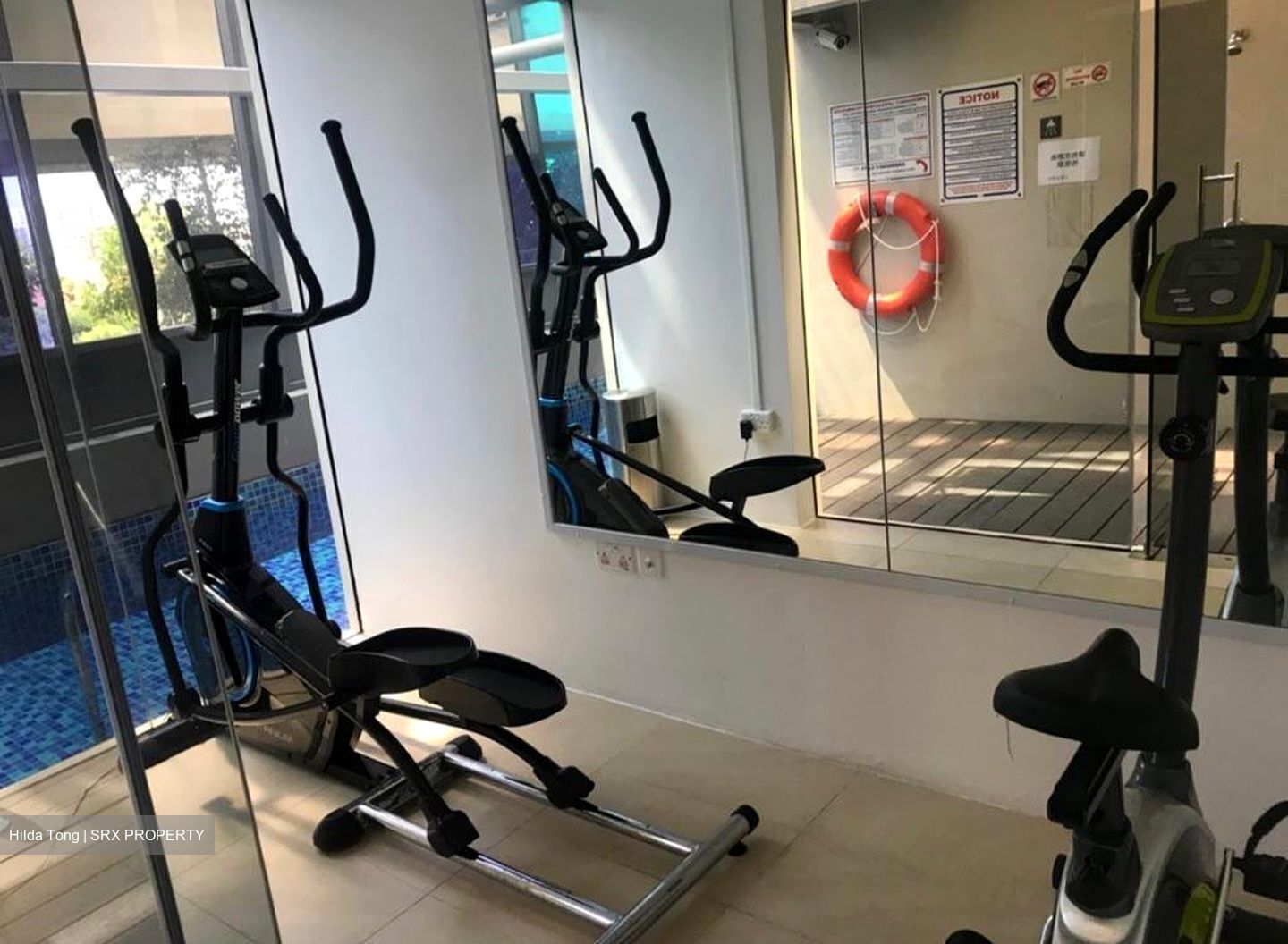 Presto @ Upper Serangoon (D19), Apartment #555718141